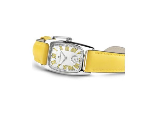 Hamilton H13321812 AMERICAN CLASSIC BOULTON SMALL, фото 4 | Интернет-магазин оригинальных часов и аксессуаров