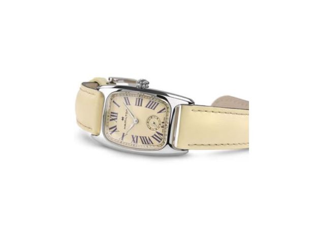 Hamilton H13321821 AMERICAN CLASSIC BOULTON SMALL, фото 3 | Интернет-магазин оригинальных часов и аксессуаров