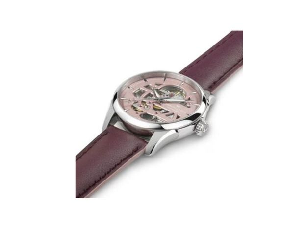 Hamilton H32265870 JAZZMASTER SKELETON LADY AUTO, фото 2 | Интернет-магазин оригинальных часов и аксессуаров