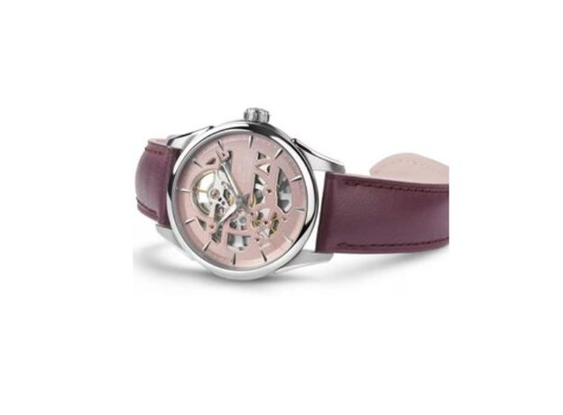 Hamilton H32265870 JAZZMASTER SKELETON LADY AUTO, фото 3 | Интернет-магазин оригинальных часов и аксессуаров