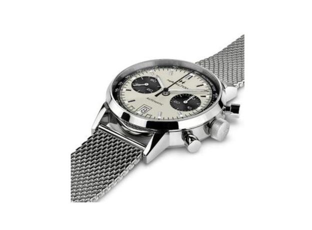 Hamilton H38416111 AMERICAN CLASSIC INTRA-MATIC AUTO CHRONO, фото 2 | Интернет-магазин оригинальных часов и аксессуаров