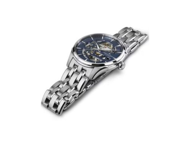 Hamilton H42535141 JAZZMASTER, фото 2 | Интернет-магазин оригинальных часов и аксессуаров