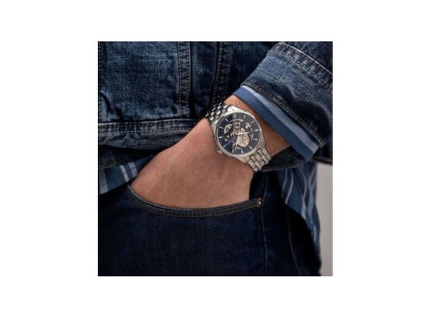 Hamilton H42535141 JAZZMASTER, фото 4 | Интернет-магазин оригинальных часов и аксессуаров