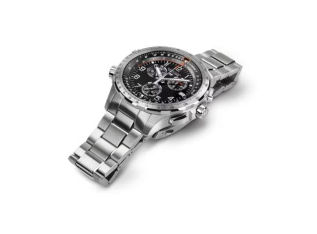 Hamilton H77912135 KHAKI AVIATION X-WIND GMT, фото 3 | Интернет-магазин оригинальных часов и аксессуаров