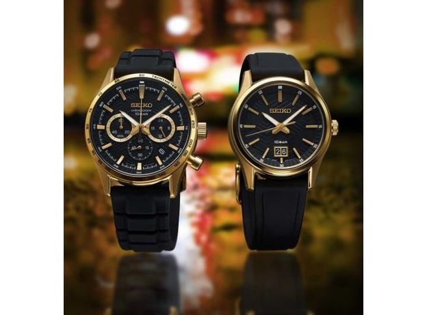 SEIKO SSB446P1 CS SPORTS, фото 2 | Интернет-магазин оригинальных часов и аксессуаров