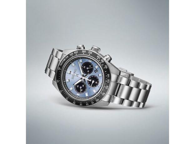 SEIKO SSC935P1 PROSPEX SPEEDTIMER GO LARGE CRYSTAL TROPHY, фото 3 | Интернет-магазин оригинальных часов и аксессуаров