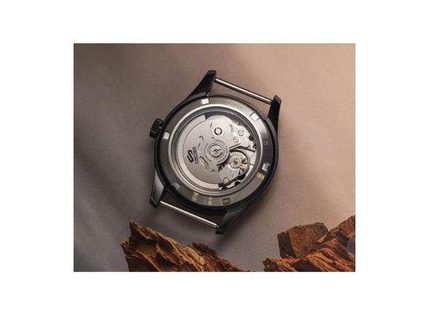 SEIKO SSK025K1 SEIKO 5 SPORTS FIELD GMT, фото 3 | Интернет-магазин оригинальных часов и аксессуаров