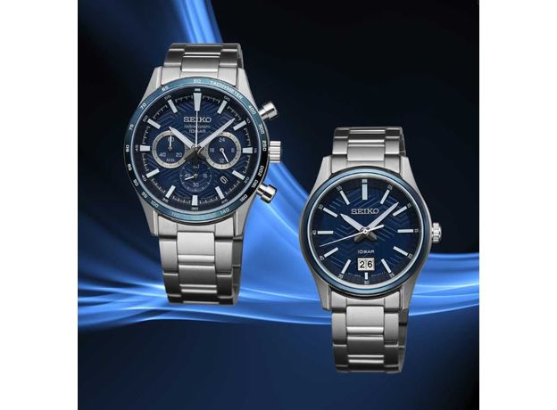 SEIKO SUR559P1 CS SPORTS, фото 2 | Интернет-магазин оригинальных часов и аксессуаров