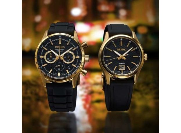 SEIKO SUR560P1 CS SPORTS, фото 2 | Интернет-магазин оригинальных часов и аксессуаров