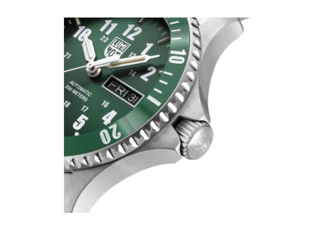 Luminox XS.0937, фото 4 | Интернет-магазин оригинальных часов и аксессуаров