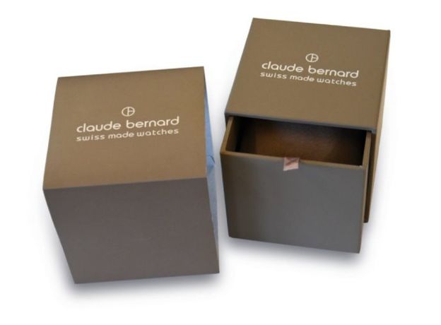 CLAUDE BERNARD 08006-3M-BUIN Proud Heritage, фото 2 | Интернет-магазин оригинальных часов и аксессуаров