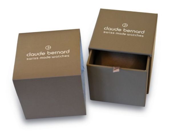 CLAUDE BERNARD 10231-37R-AIR Jolie Classique, фото 2 | Интернет-магазин оригинальных часов и аксессуаров