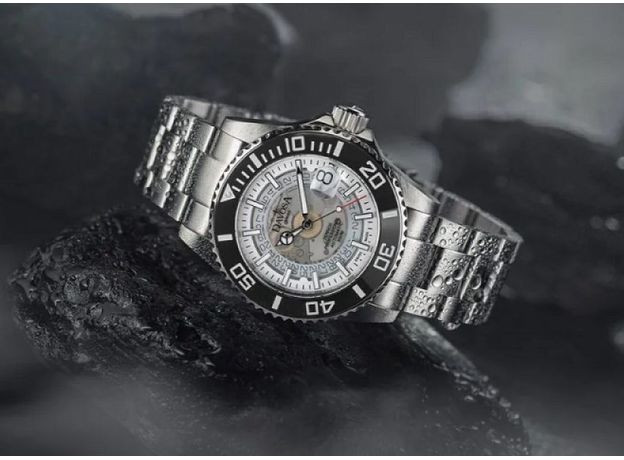 Davosa 161.535.10 Ternos Proffesional Nebulous, фото 3 | Интернет-магазин оригинальных часов и аксессуаров