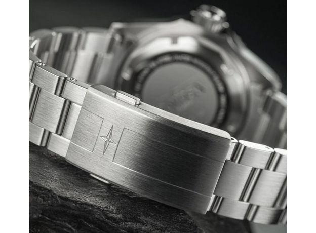 Davosa 161.535.10 Ternos Proffesional Nebulous, фото 8 | Интернет-магазин оригинальных часов и аксессуаров