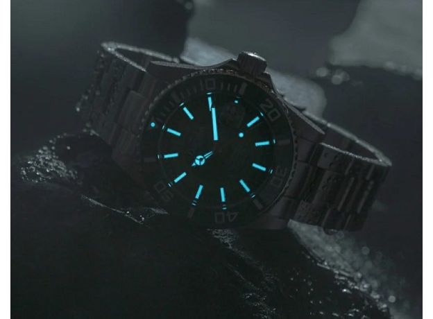 Davosa 161.535.50 Ternos Proffesional Nebulous, фото 8 | Интернет-магазин оригинальных часов и аксессуаров