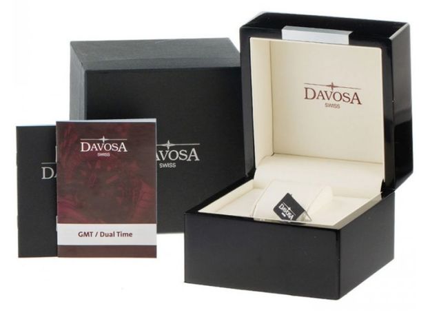 Davosa 161.535.50 Ternos Proffesional Nebulous, фото 10 | Интернет-магазин оригинальных часов и аксессуаров