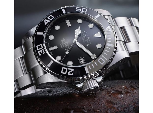 Davosa 161.559.95 Ternos Proffesional, фото 2 | Интернет-магазин оригинальных часов и аксессуаров
