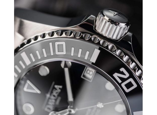 Davosa 161.559.95 Ternos Proffesional, фото 3 | Интернет-магазин оригинальных часов и аксессуаров