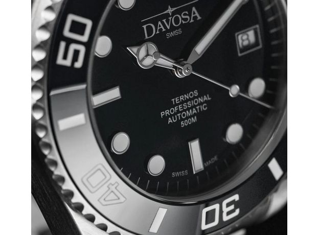 Davosa 161.559.95 Ternos Proffesional, фото 4 | Интернет-магазин оригинальных часов и аксессуаров