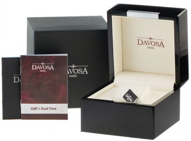 Davosa 161.559.95 Ternos Proffesional, фото 7 | Интернет-магазин оригинальных часов и аксессуаров