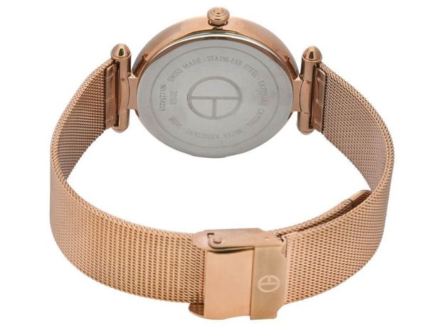 CLAUDE BERNARD 20500-37R-BUIFR2 Dress Code, фото 2 | Интернет-магазин оригинальных часов и аксессуаров