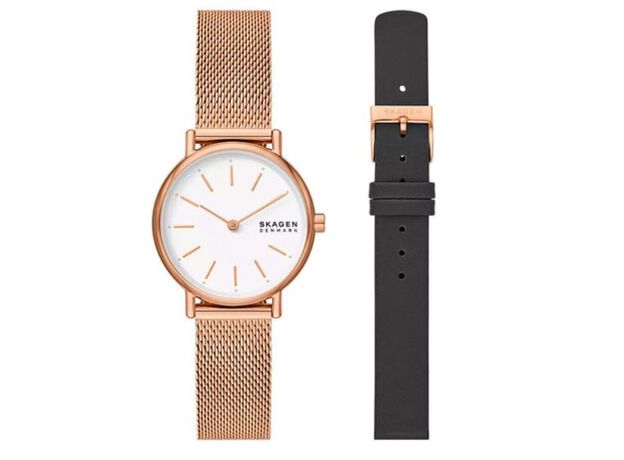 Skagen SKW1153SET, фото 2 | Интернет-магазин оригинальных часов и аксессуаров