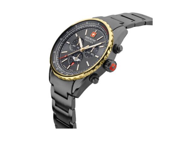 Swiss Military-Hanowa SMWGI0000341 AFTERBURN CHRONO, фото 2 | Интернет-магазин оригинальных часов и аксессуаров