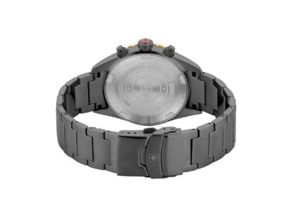 Swiss Military-Hanowa SMWGI0000341 AFTERBURN CHRONO, фото 3 | Интернет-магазин оригинальных часов и аксессуаров