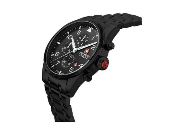 Swiss Military-Hanowa SMWGI0000431 THUNDERBOLT CHRONO, фото 2 | Интернет-магазин оригинальных часов и аксессуаров