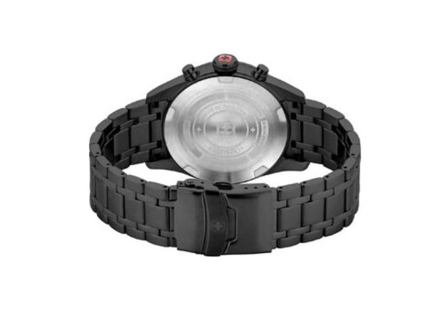 Swiss Military-Hanowa SMWGI0000431 THUNDERBOLT CHRONO, фото 3 | Интернет-магазин оригинальных часов и аксессуаров