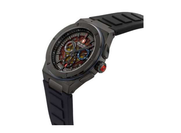 Swiss Military-Hanowa SMWGO0000940, фото 2 | Интернет-магазин оригинальных часов и аксессуаров