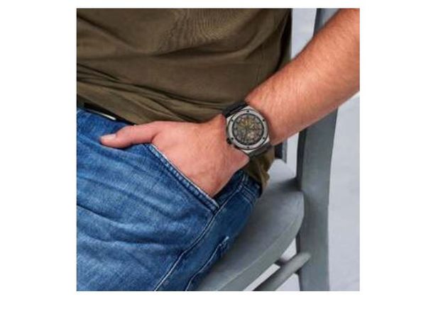 Swiss Military-Hanowa SMWGO0000940, фото 4 | Интернет-магазин оригинальных часов и аксессуаров