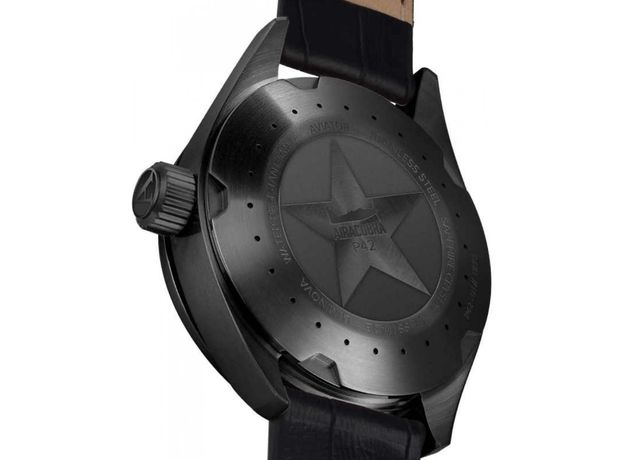 Aviator V.1.22.5.148.4 Airacobra P42, фото 3 | Интернет-магазин оригинальных часов и аксессуаров