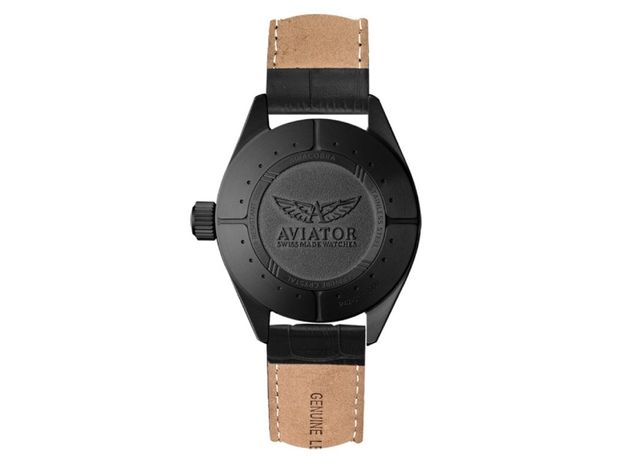 Aviator V.1.22.5.157.4 Airacobra P42, фото 3 | Интернет-магазин оригинальных часов и аксессуаров