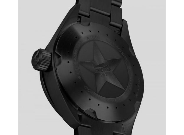 Aviator V.1.22.5.188.4 Airacobra P42, фото 3 | Интернет-магазин оригинальных часов и аксессуаров