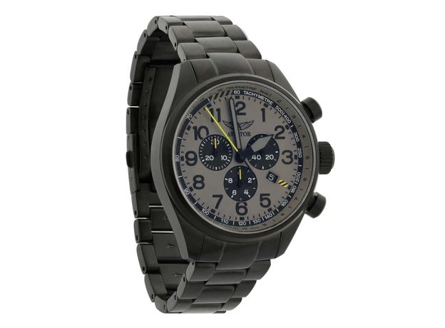 Aviator V.2.25.5.174.5 AIRACOBRA P45 CHRONO, фото 3 | Интернет-магазин оригинальных часов и аксессуаров