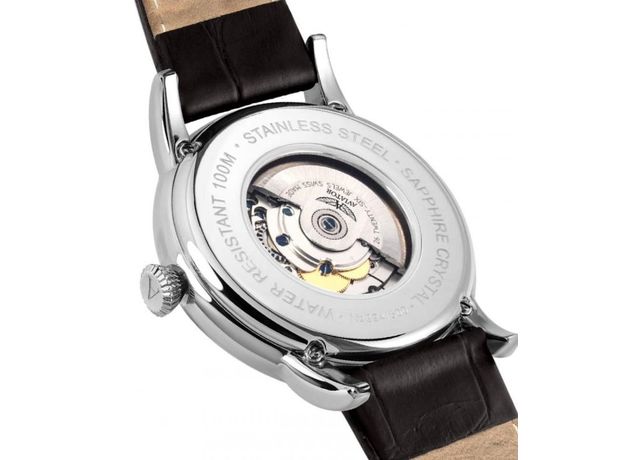 Aviator V.3.20.0.141.4 Douglas Day Date, фото 3 | Интернет-магазин оригинальных часов и аксессуаров