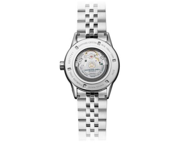 RAYMOND WEIL 2731-ST-52001, фото 3 | Интернет-магазин оригинальных часов и аксессуаров