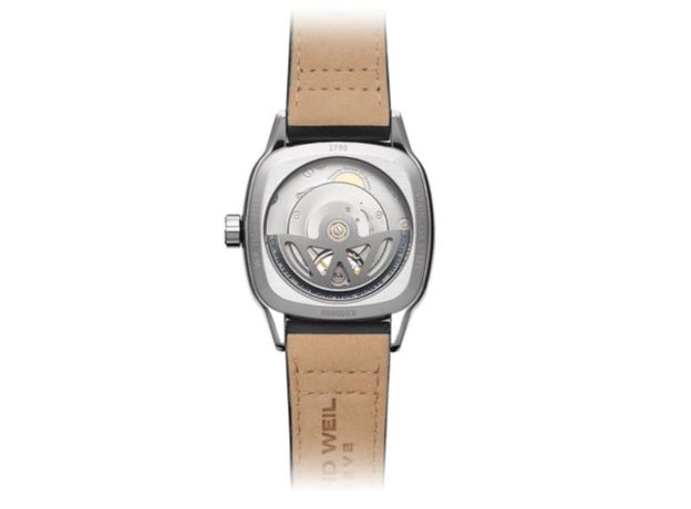 RAYMOND WEIL 2790-STC-50051, фото 4 | Интернет-магазин оригинальных часов и аксессуаров