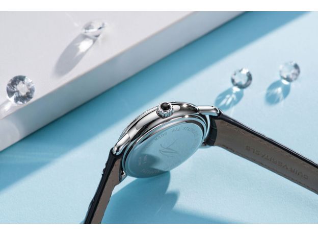 Aerowatch 42960AA19DIA Lady Midsize Quartz, фото 3 | Интернет-магазин оригинальных часов и аксессуаров