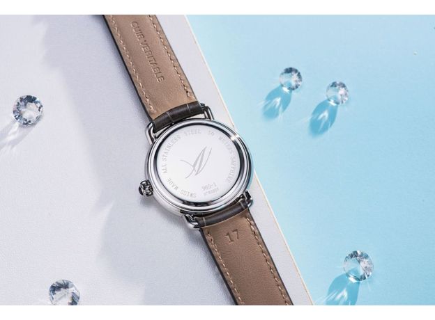 Aerowatch 42960AA19DIA Lady Midsize Quartz, фото 4 | Интернет-магазин оригинальных часов и аксессуаров