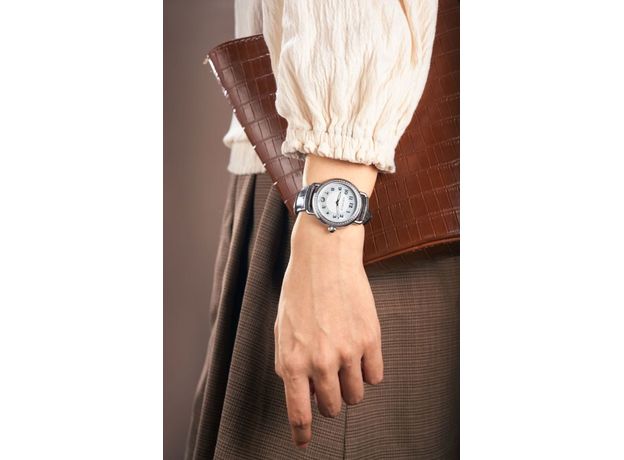 Aerowatch 42960AA19DIA Lady Midsize Quartz, фото 6 | Интернет-магазин оригинальных часов и аксессуаров