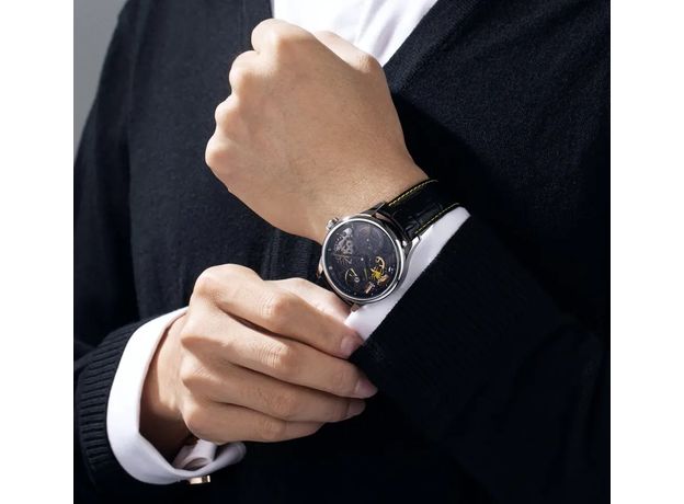 Aerowatch 50981AA22 Renaissance, фото 5 | Интернет-магазин оригинальных часов и аксессуаров