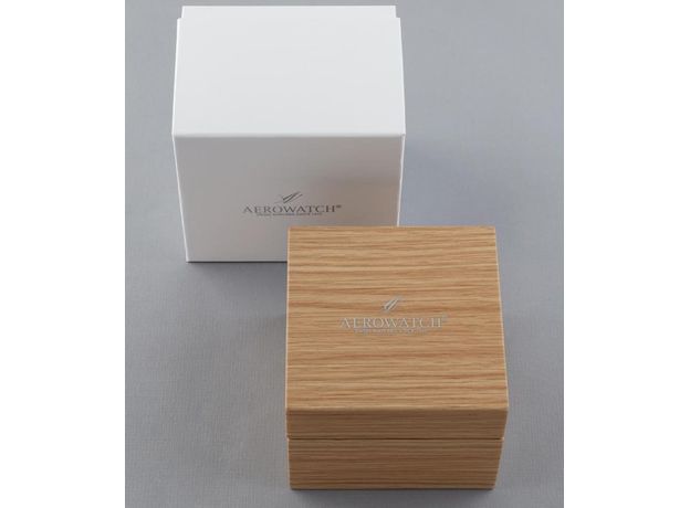 Aerowatch 50981AA22 Renaissance, фото 8 | Интернет-магазин оригинальных часов и аксессуаров