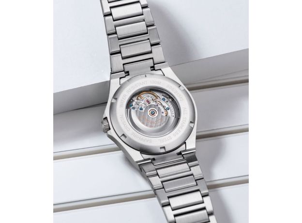 Aerowatch 60998AA05M Milan, фото 4 | Интернет-магазин оригинальных часов и аксессуаров