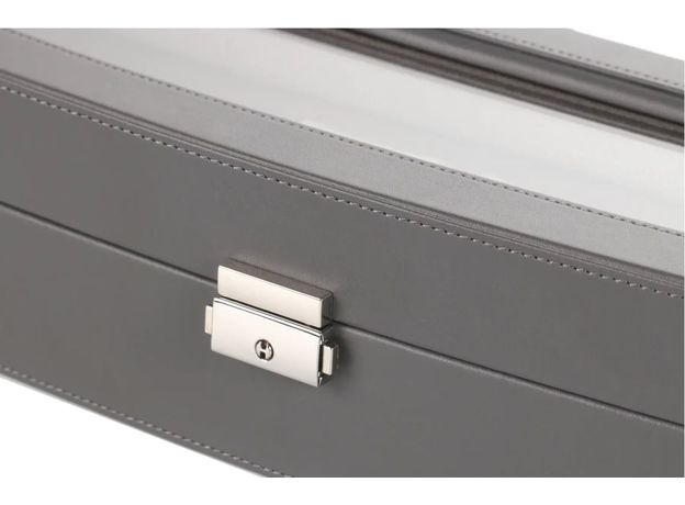 Шкатулка Salvadore 6W-HX-GY (6W/HX/GY), фото 4 | Интернет-магазин оригинальных часов и аксессуаров