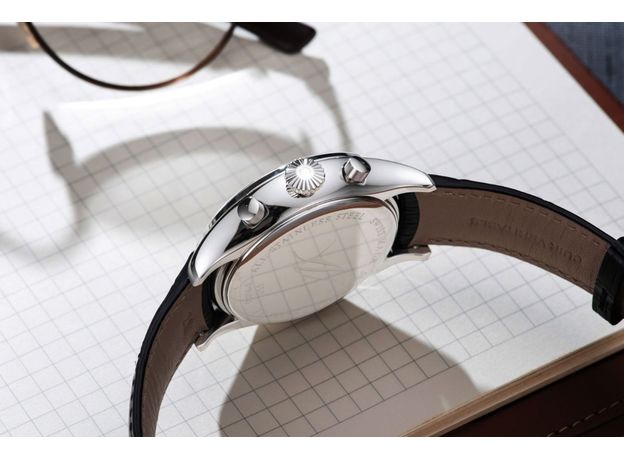 Aerowatch 78990AA03 Les Grandes Classiques, фото 3 | Интернет-магазин оригинальных часов и аксессуаров