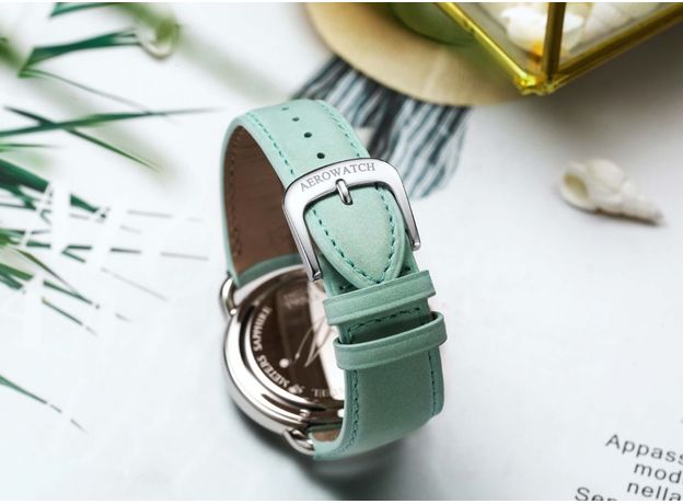 Aerowatch 83926AA08 1942 Chrono, фото 3 | Интернет-магазин оригинальных часов и аксессуаров