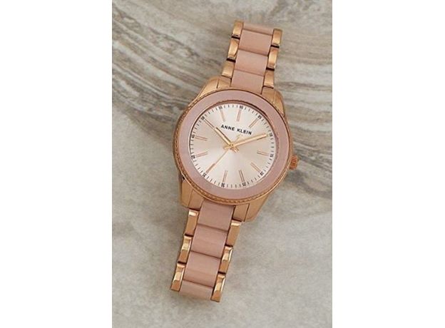 ANNE KLEIN AK/3214LPRG, фото 3 | Интернет-магазин оригинальных часов и аксессуаров