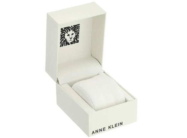 ANNE KLEIN AK/3214LPRG, фото 5 | Интернет-магазин оригинальных часов и аксессуаров